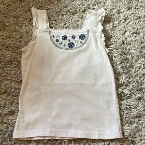 2013 Crazy 8 Tank, Size S (5-6)